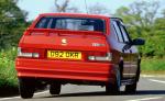 Alfa Romeo 33 1.7 Cloverleaf Veloce 1986 года